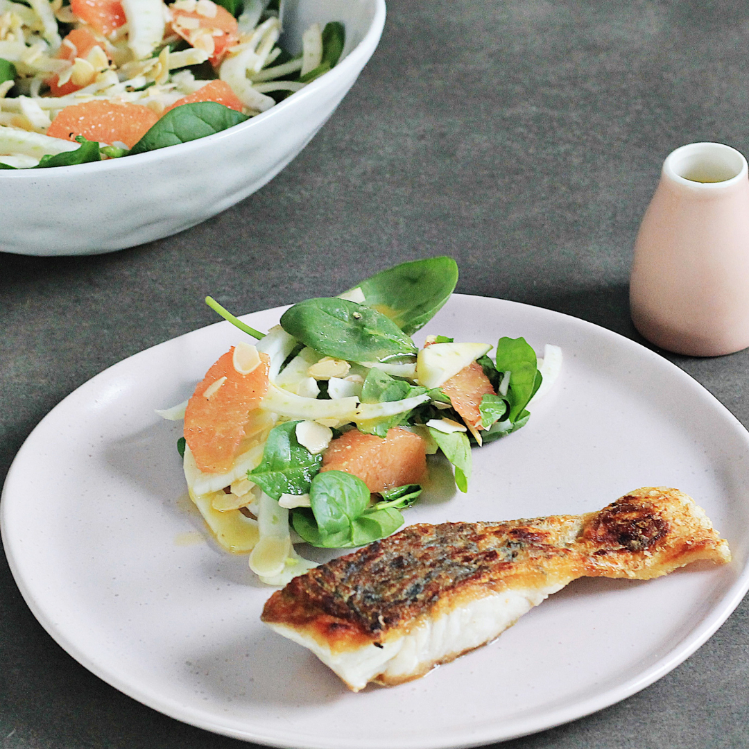 Barramundi