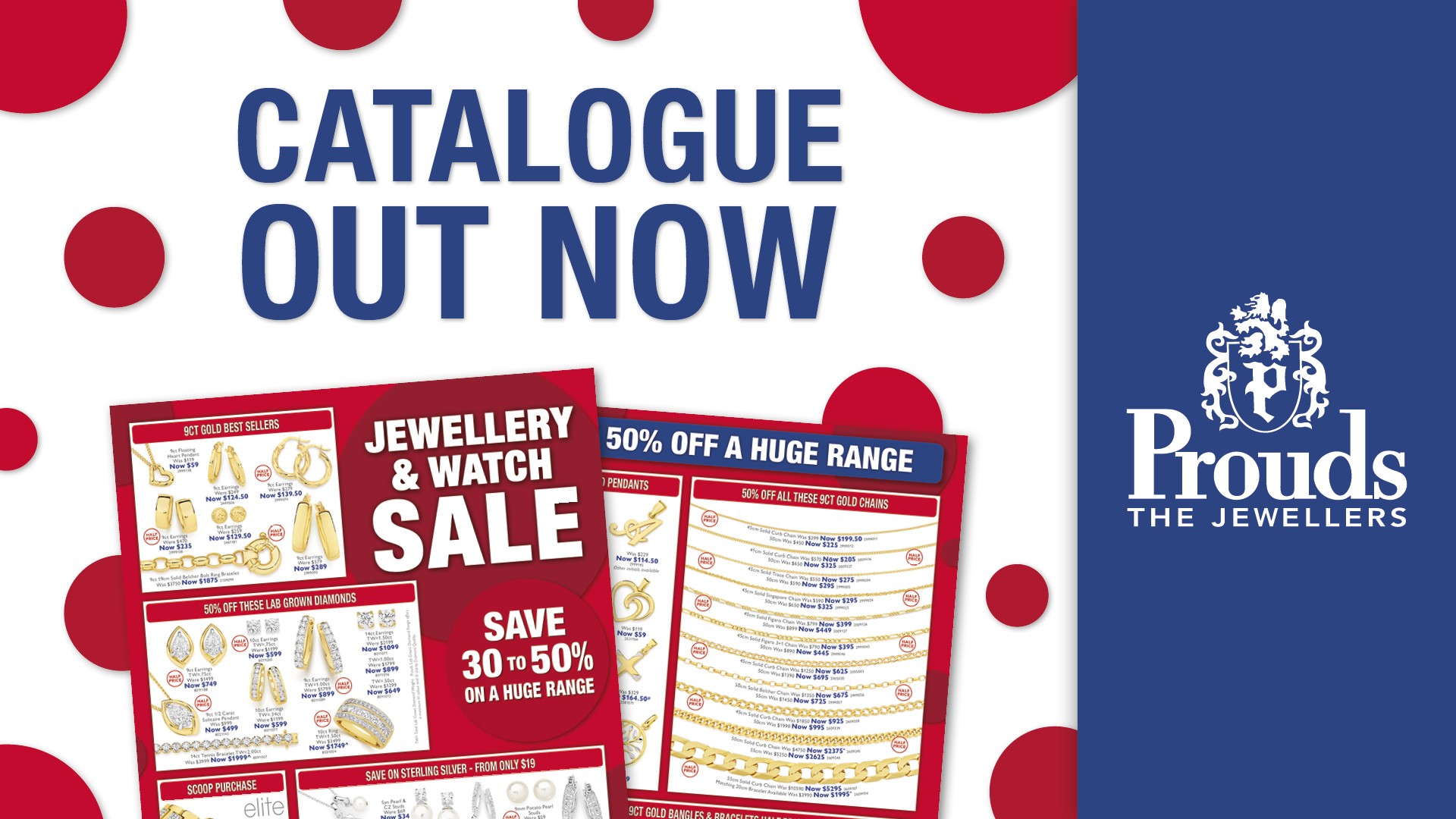 Catalogue