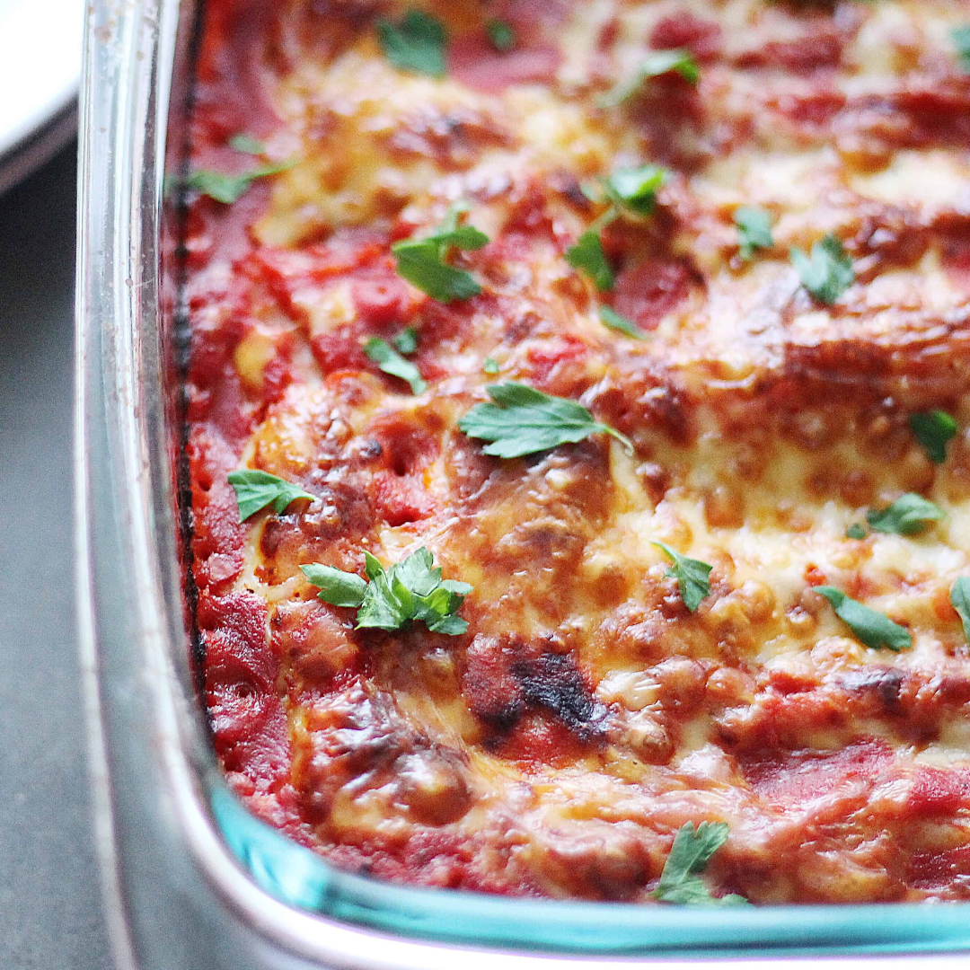 Canneloni