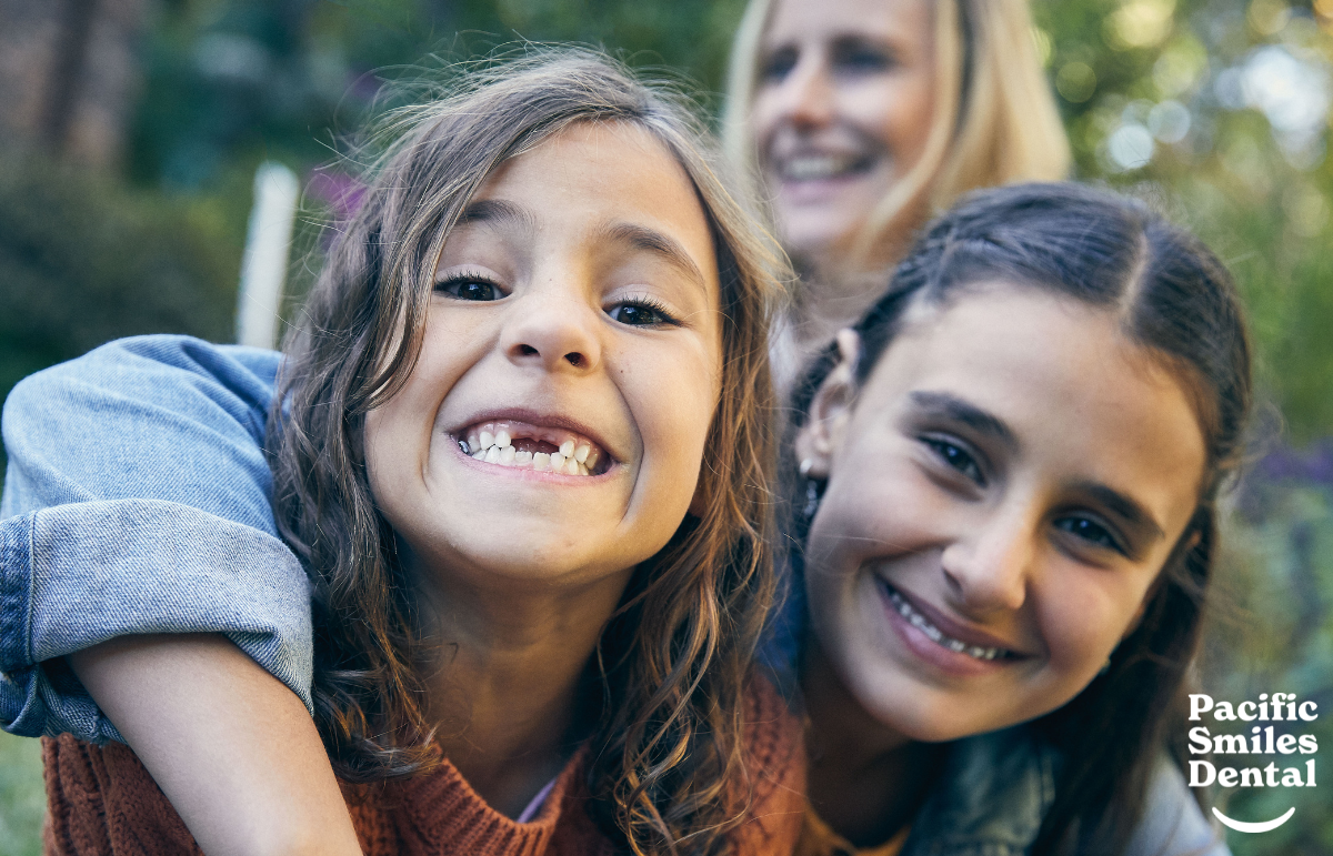 Pacific Smiles Dental