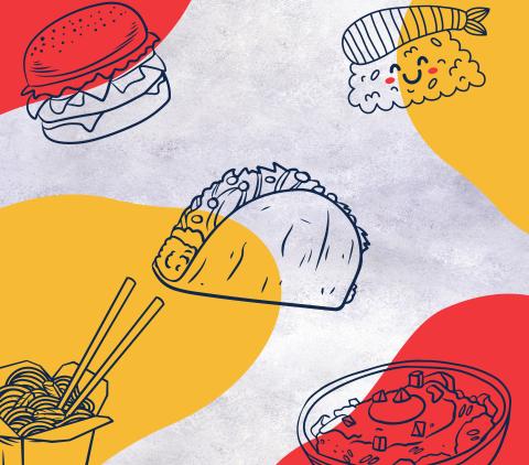 Dine to Win