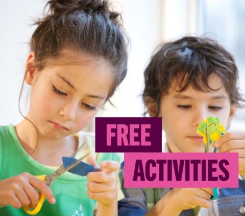 free kids activities casey central family fun