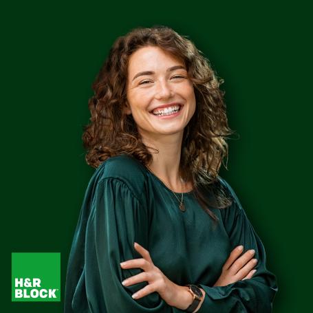 H&R Block CAS