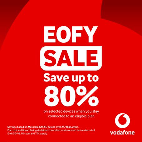 Vodafone