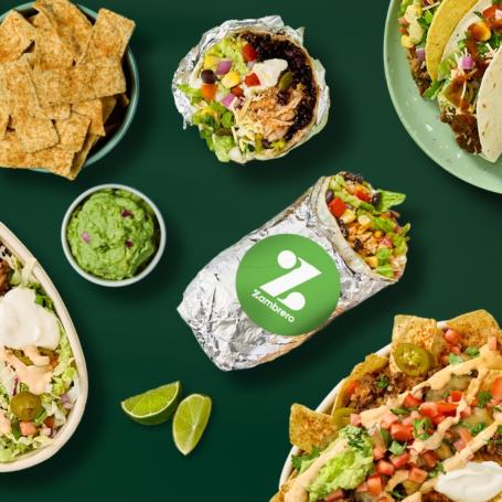 Zambrero now open at Casey Central
