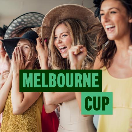 Melbourne Cup public holiday