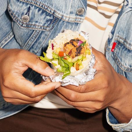 Zambrero 100,000 free burritos giveaway