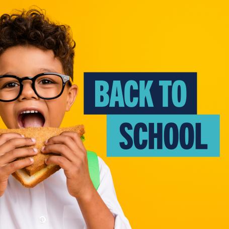 Back to School Casey Central