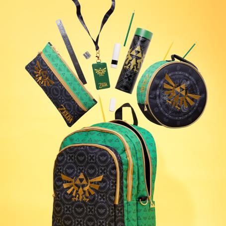 New exclusive back to school range at EB Games