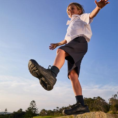 Back to school Intersport Casey Central