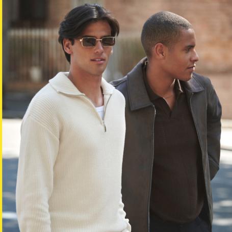 built for winter connor