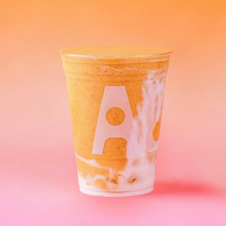 Jules Neal Peaches & Cream acai bros