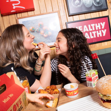 Spend $60 Get $15 at Grill'd