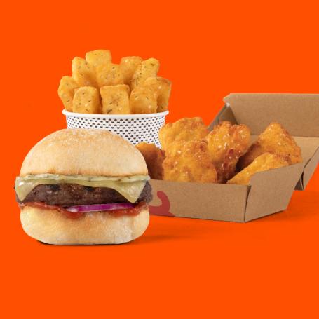Grill'd $14.90 Lunch Bundle Saver