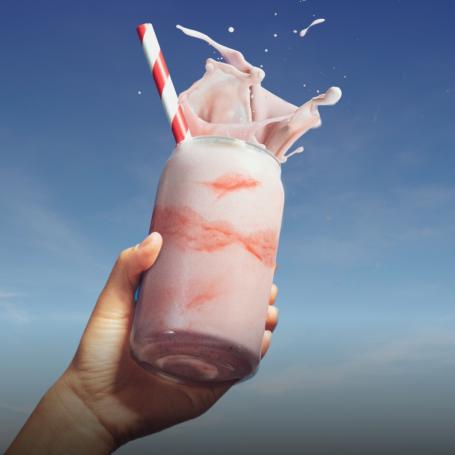 $4.50 shakes grill'd