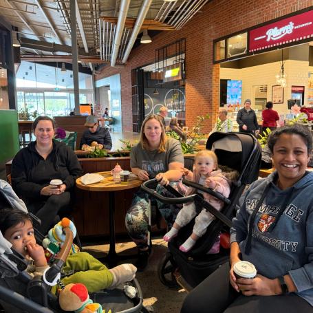 Casey Central community connections