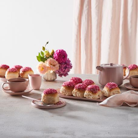 bakers delight breast cancer network australia 