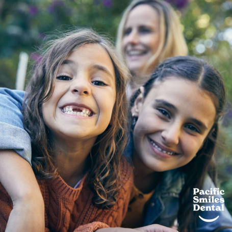 Pacific Smiles Dental