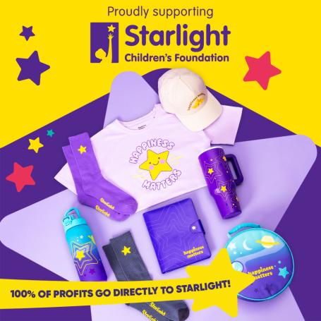 starlight week eb games