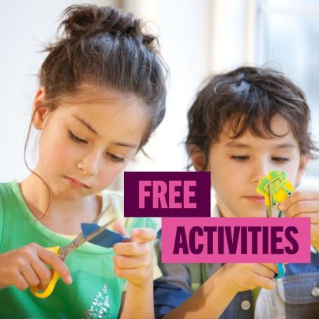free kids activities casey central family fun