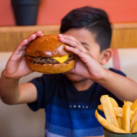Kids eat free times casey central