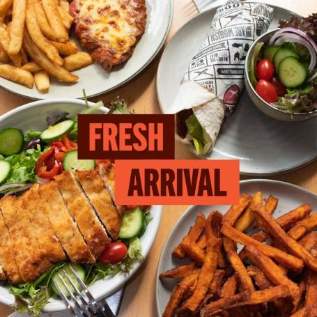 schnitz coming soon casey central fresh arrival