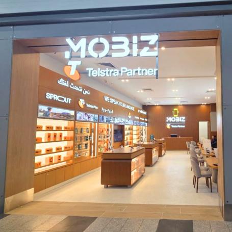 grand opening offers mobiz telstra partner casey central