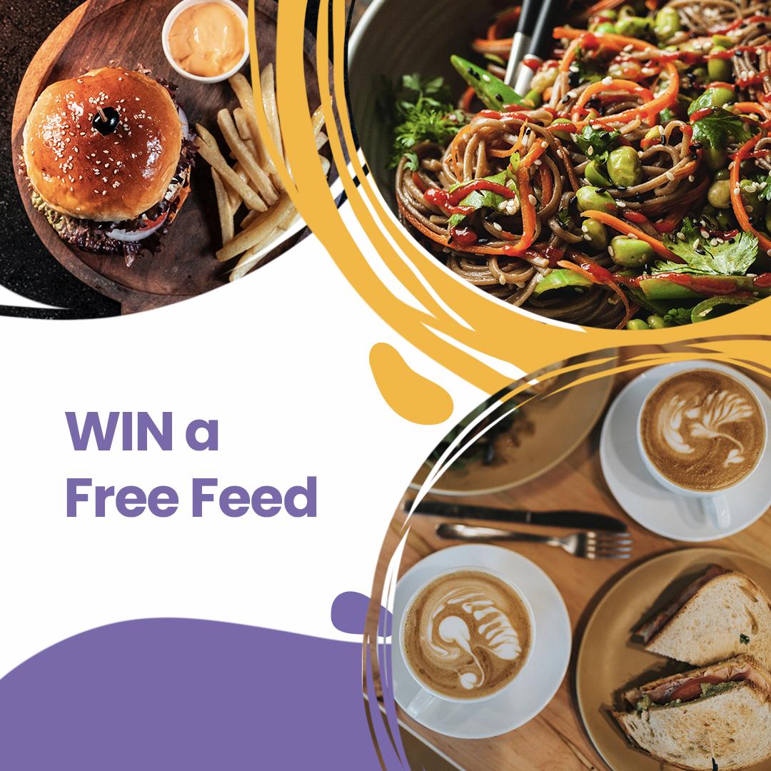 CAS Free Feed