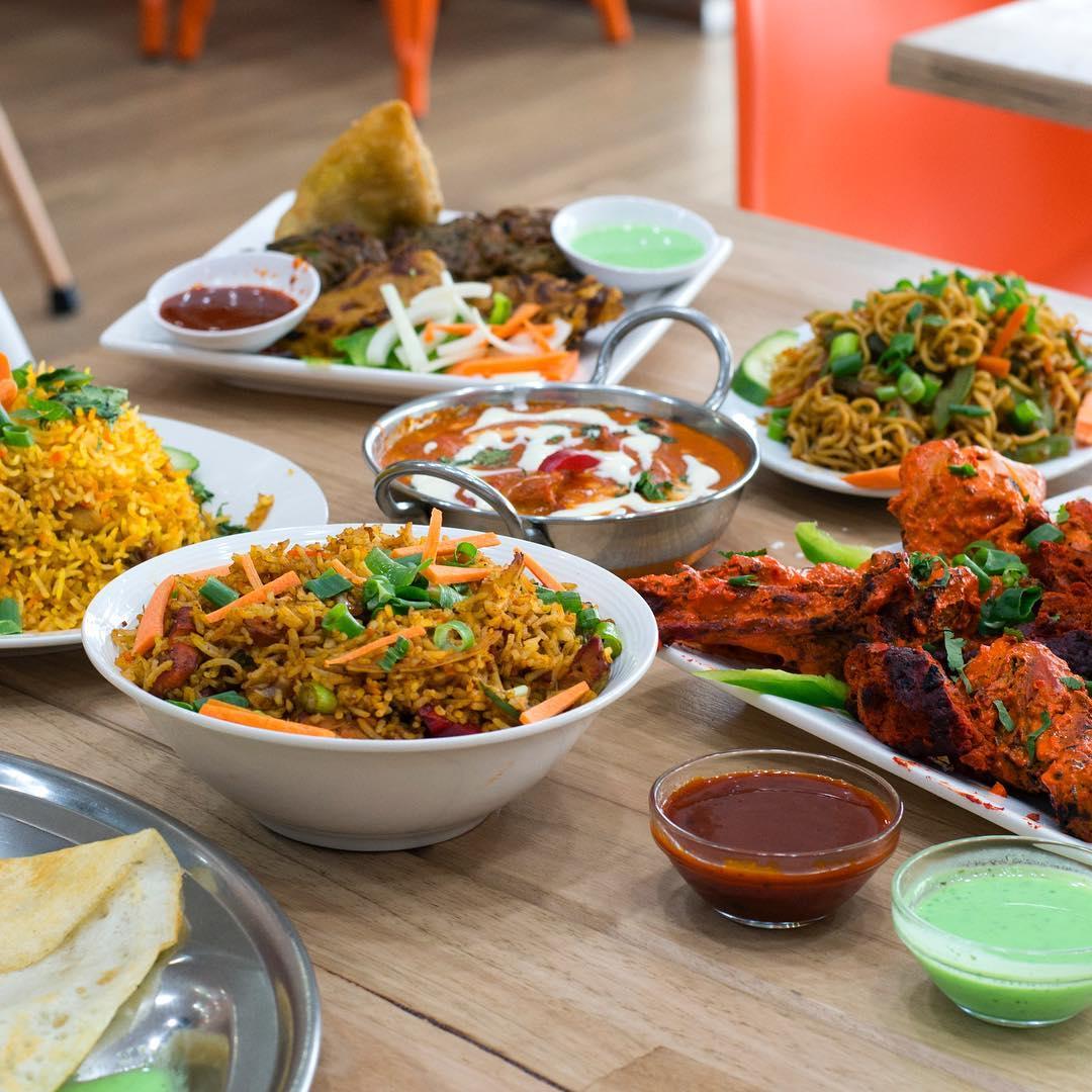 Fathima's Indian Kitchen