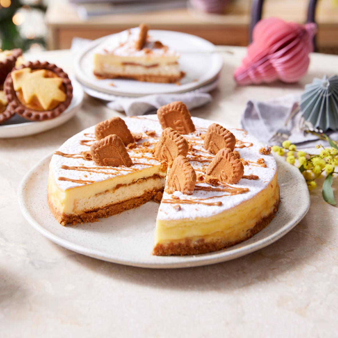Ferguson Plarre Bakehouses christmas
