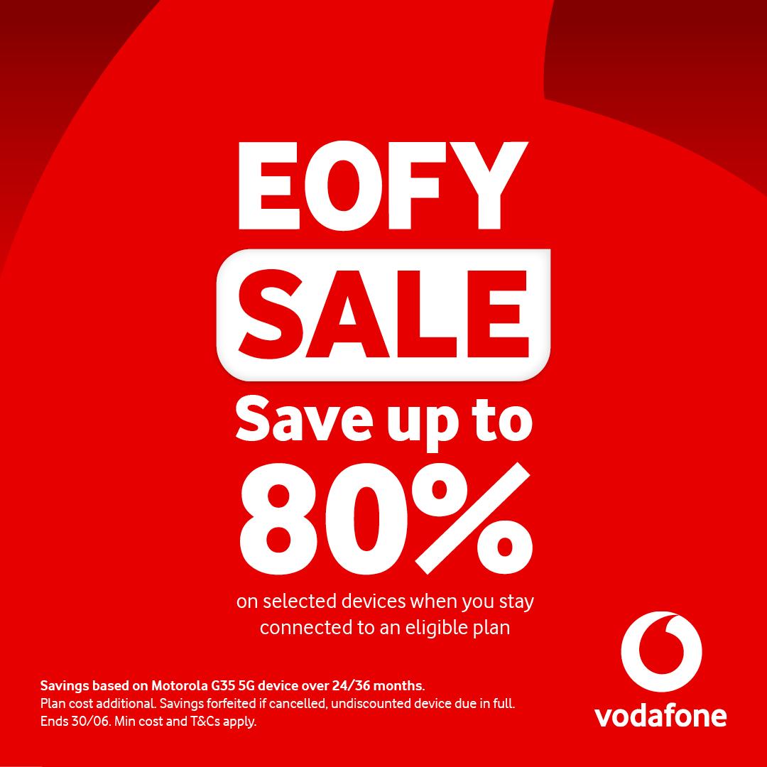 Vodafone