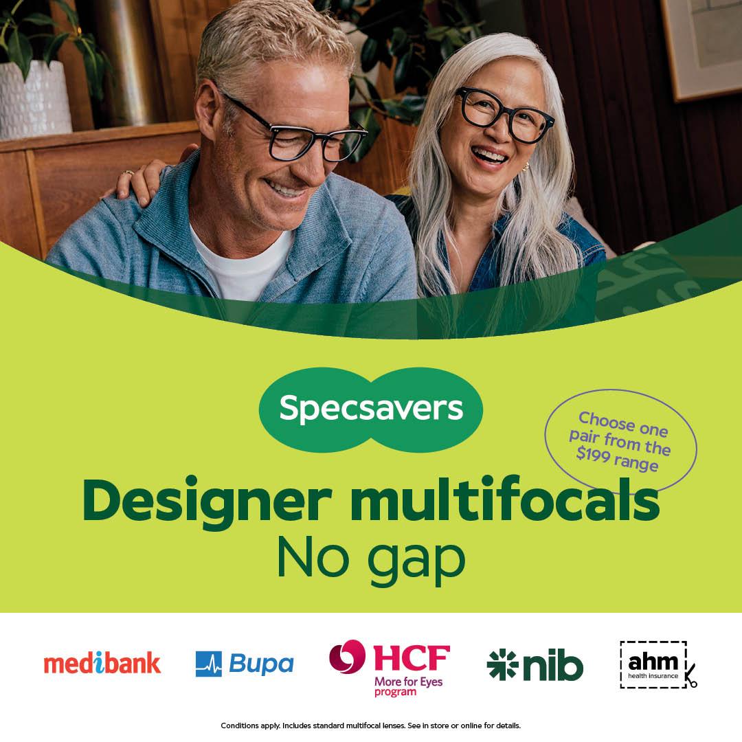 Specsavers