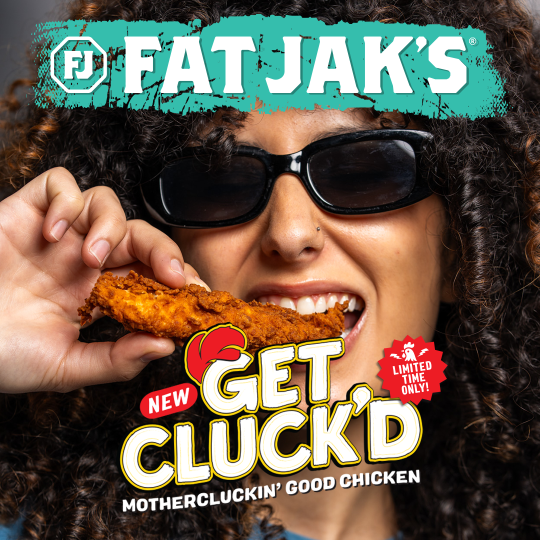 Fat Jaks