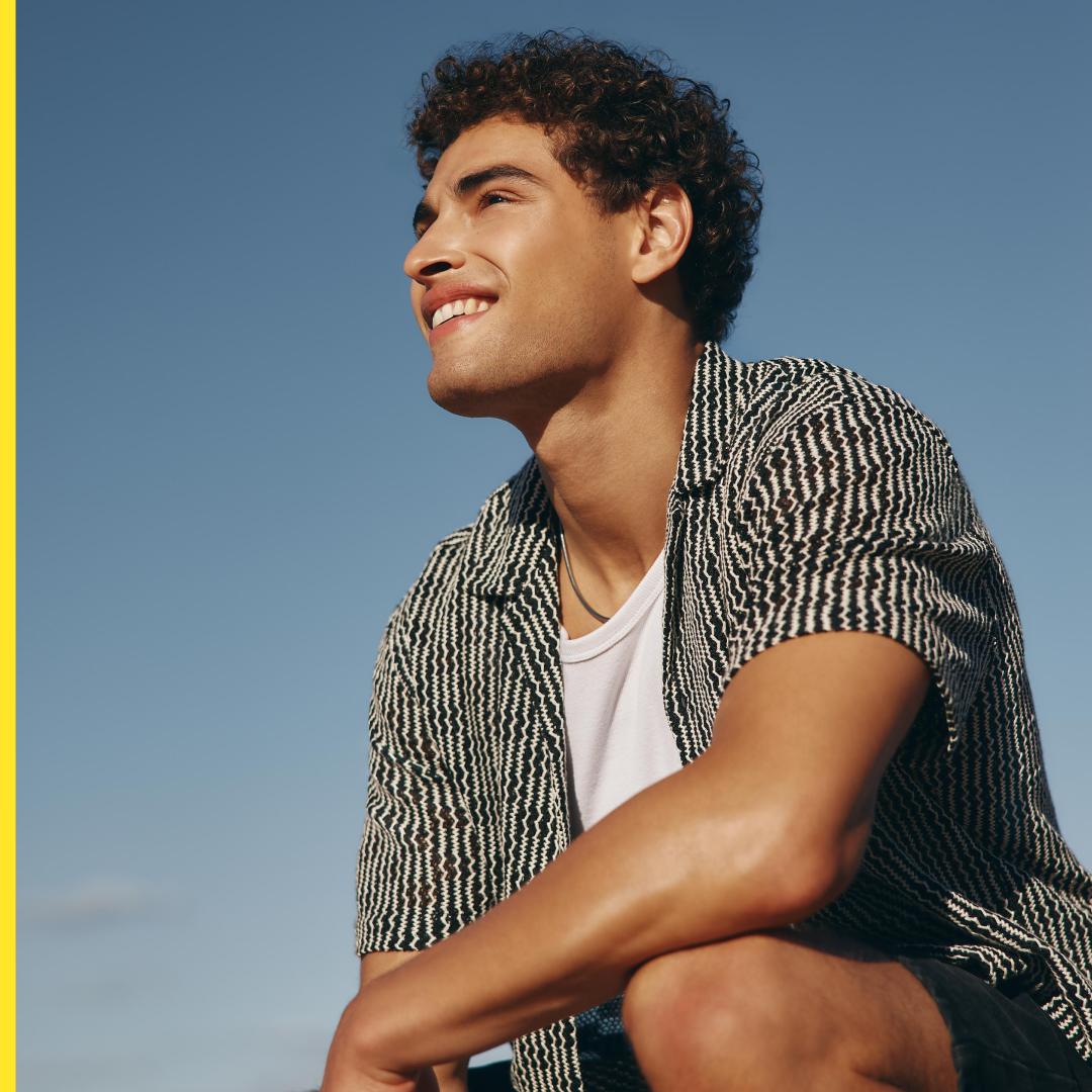 Spring Style, Sorted at Connor