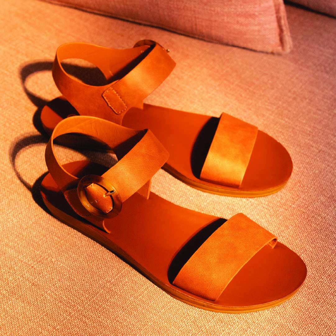 Spendless Shoes
