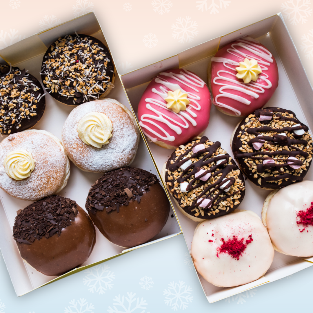 Walker's Doughnuts