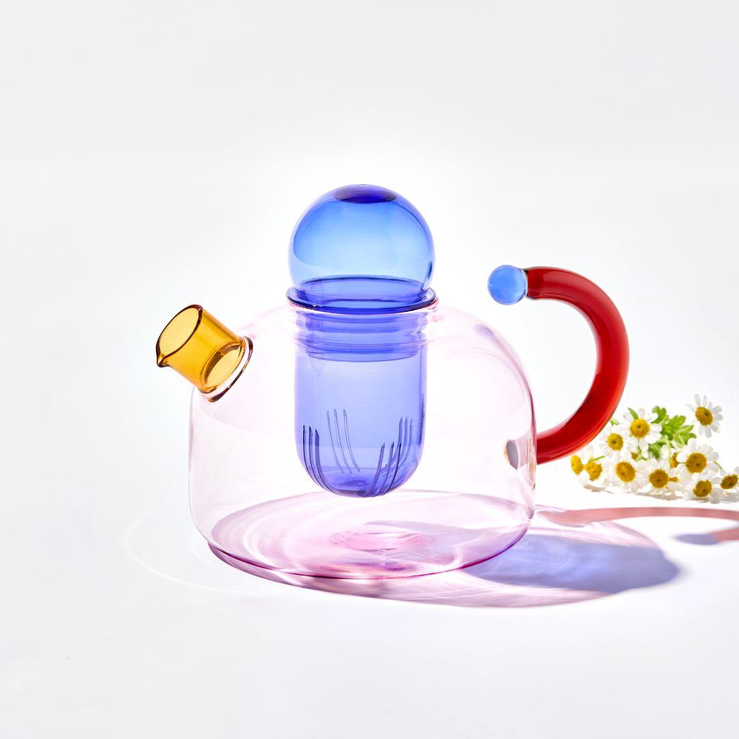 House: Introducing PRISMA by Alex Liddy