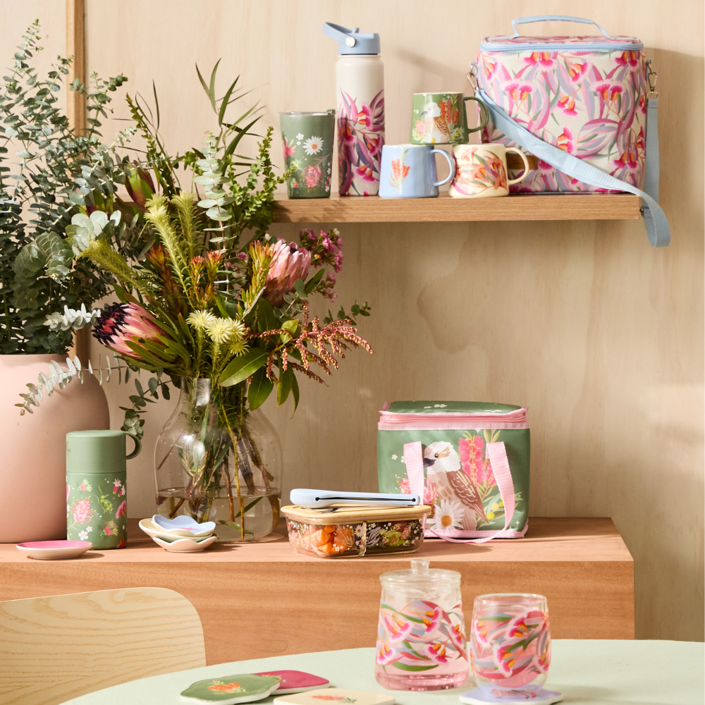 Alex Liddy® LOTTIE