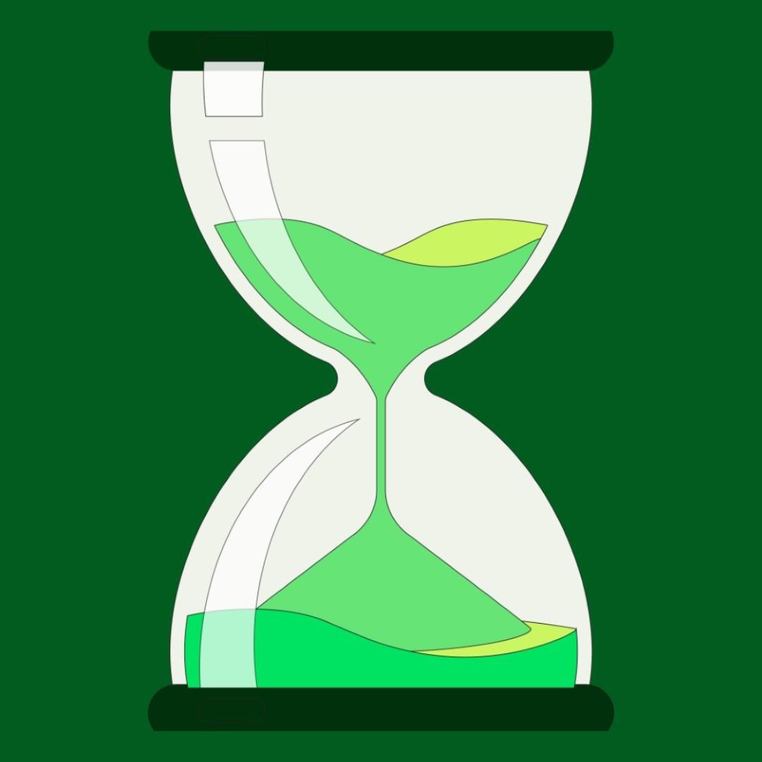 H&R Block Time's Running Out