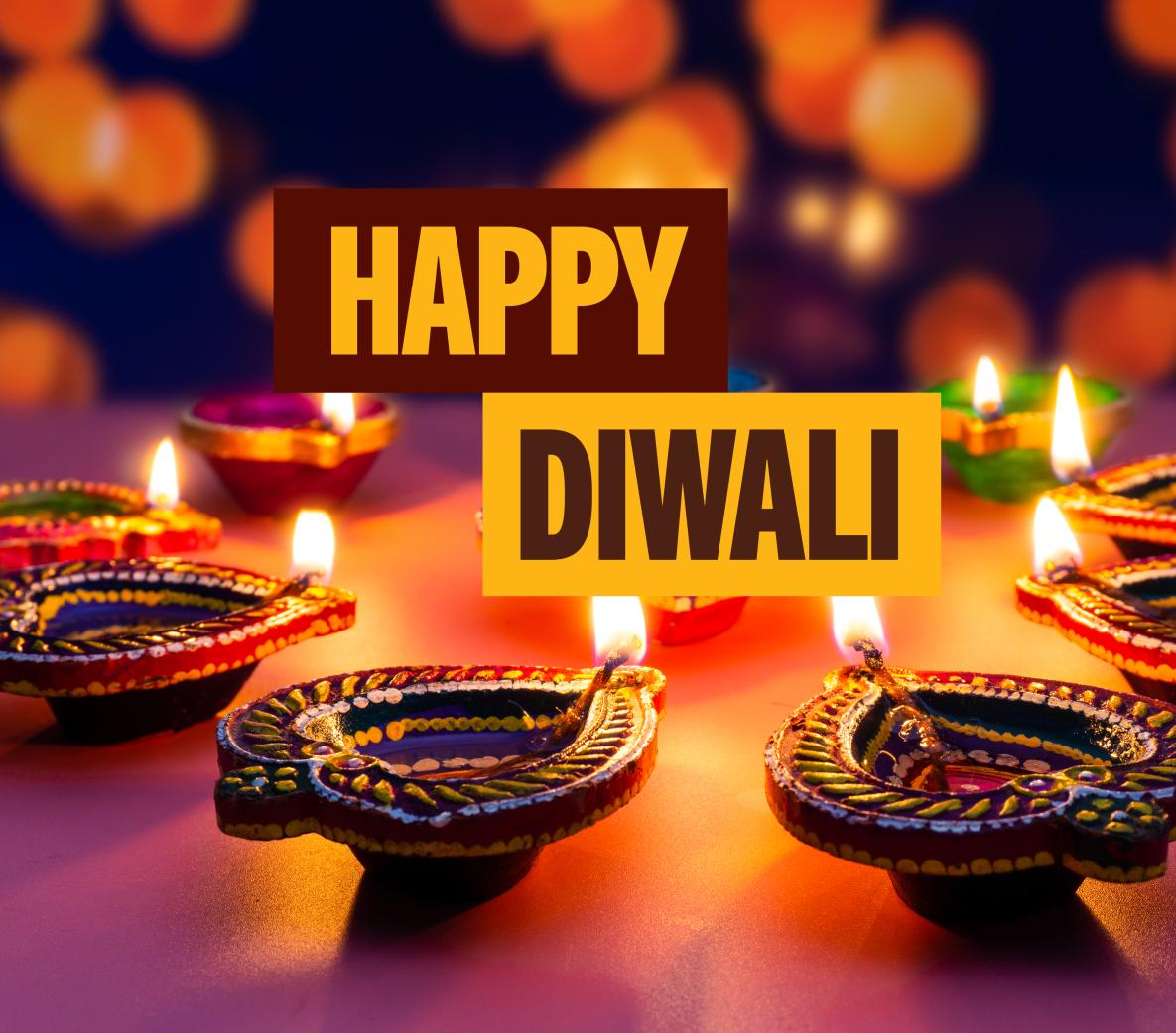 Diwali Casey Central
