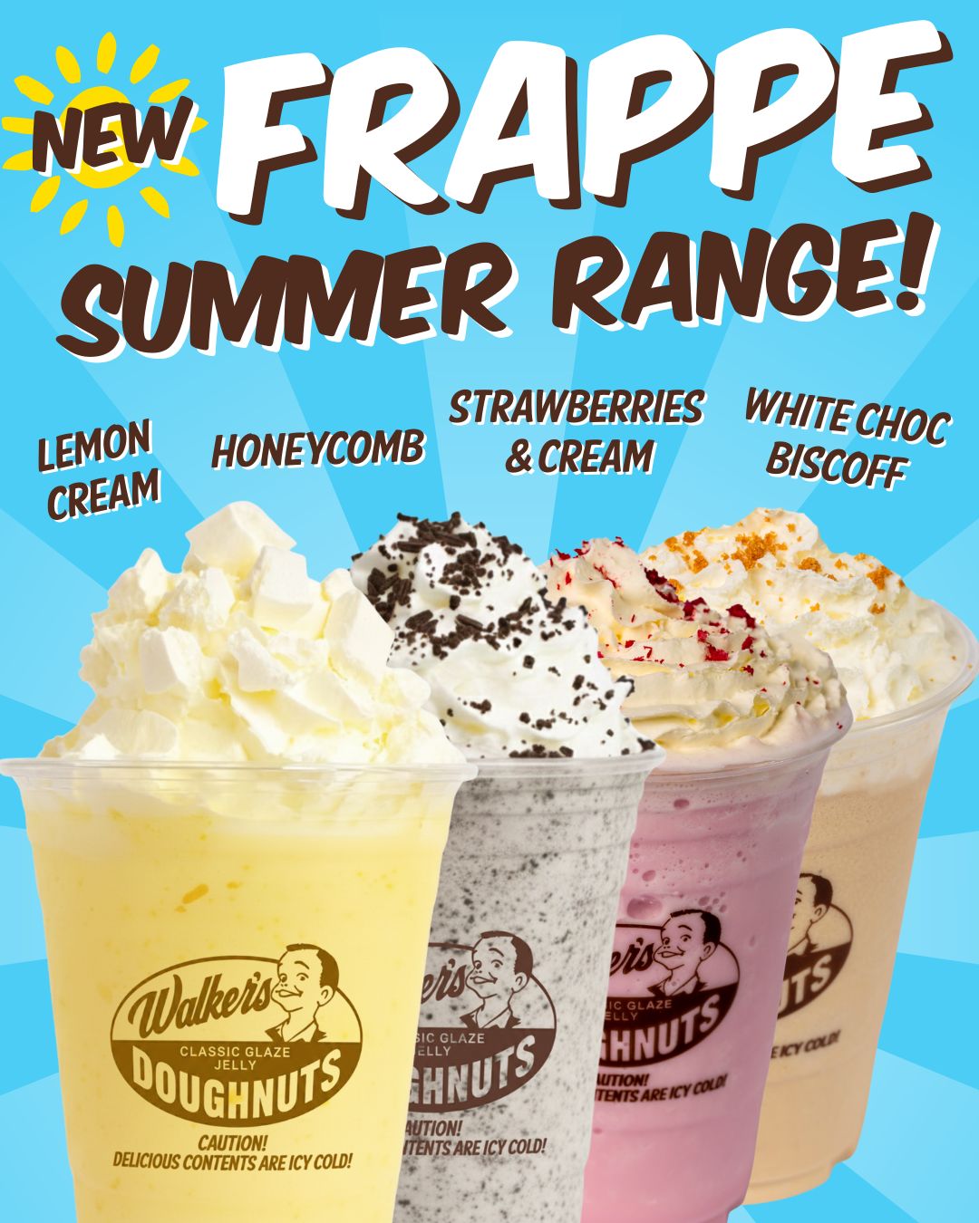 SummerFrappeFever Banner