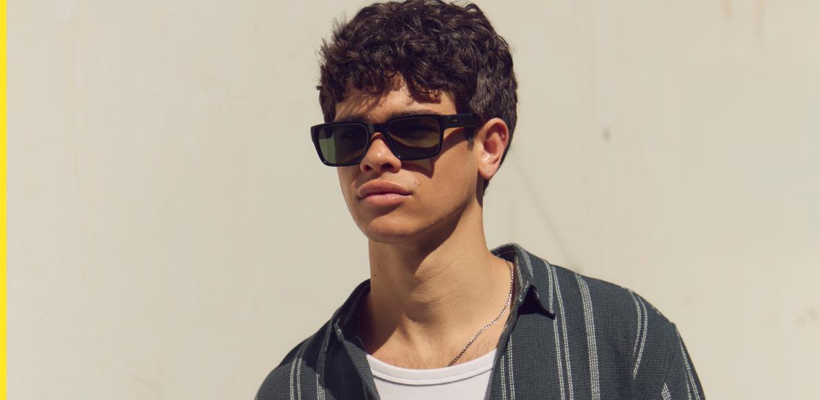 Connor January Newness Banner