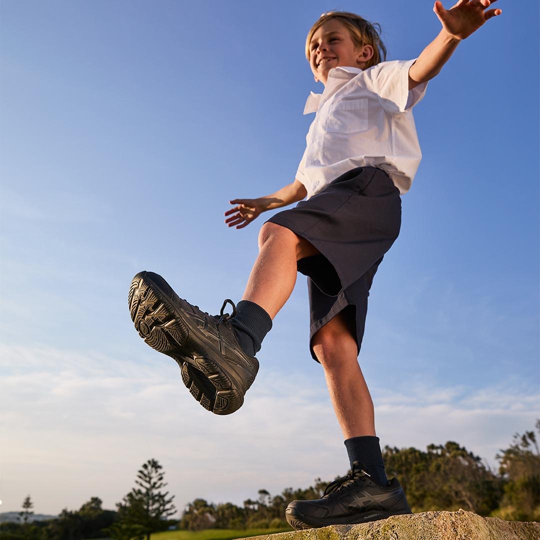 Back to school Intersport Casey Central