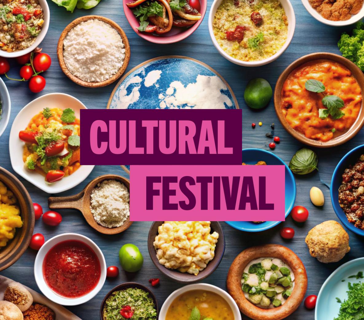 Cultural Festival Casey Central