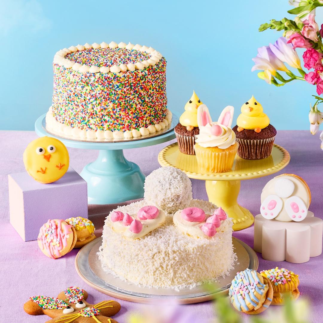 Easter Ferguson Plarre