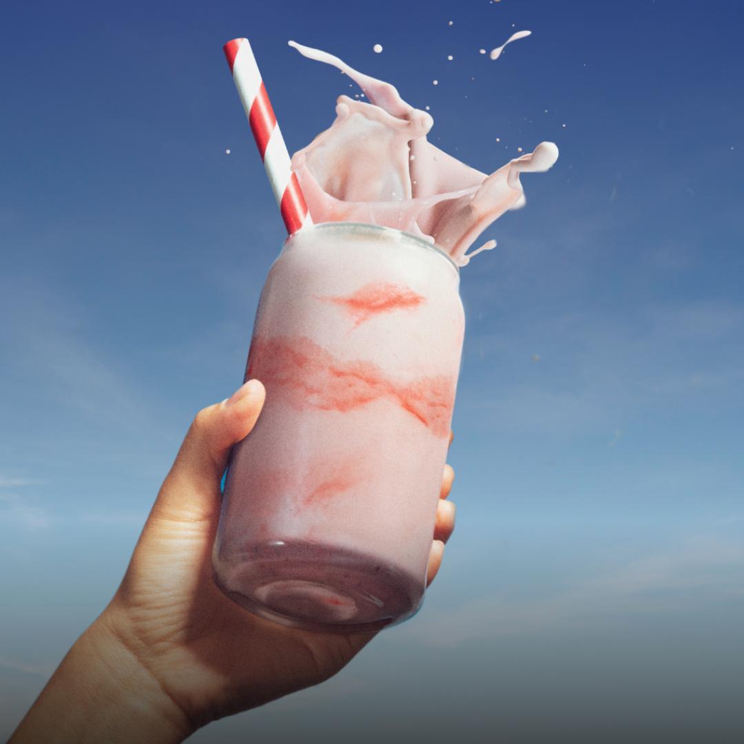 $4.50 shakes grill'd