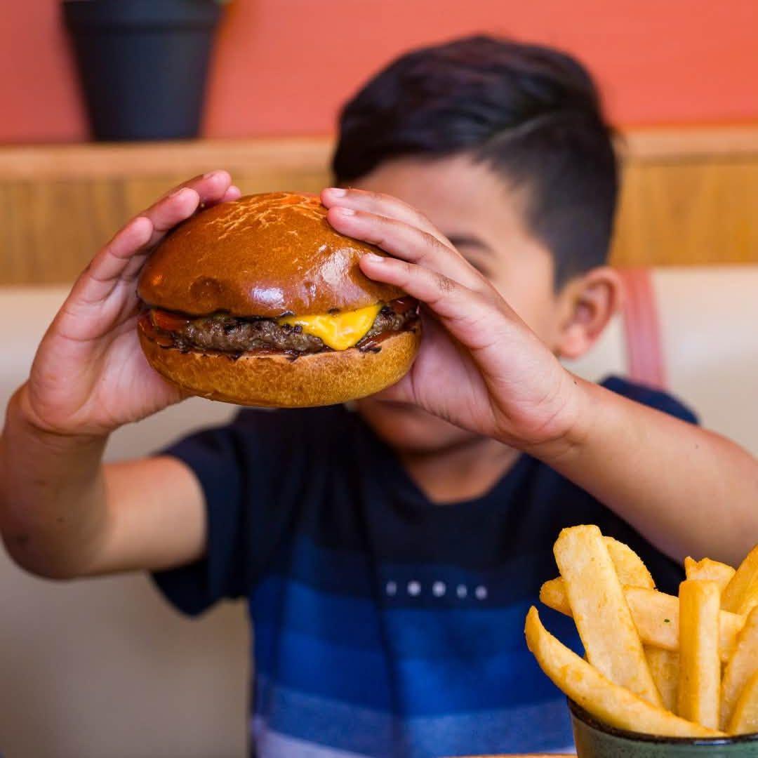 Kids eat free times casey central