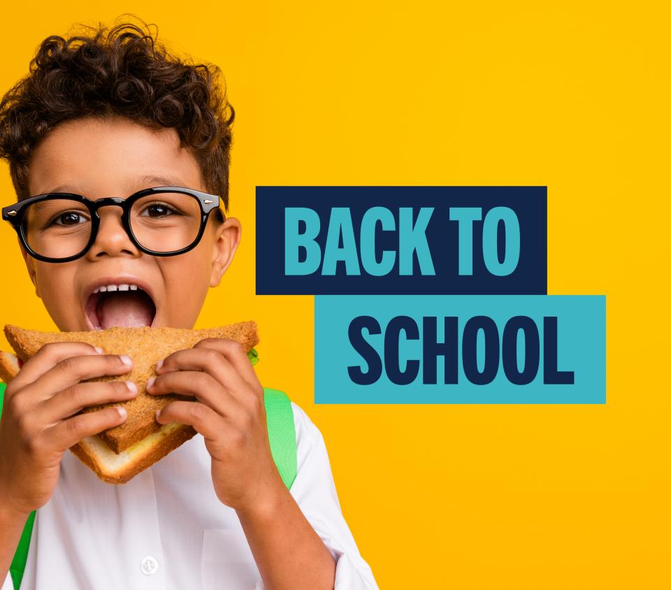 Back to School Casey Central