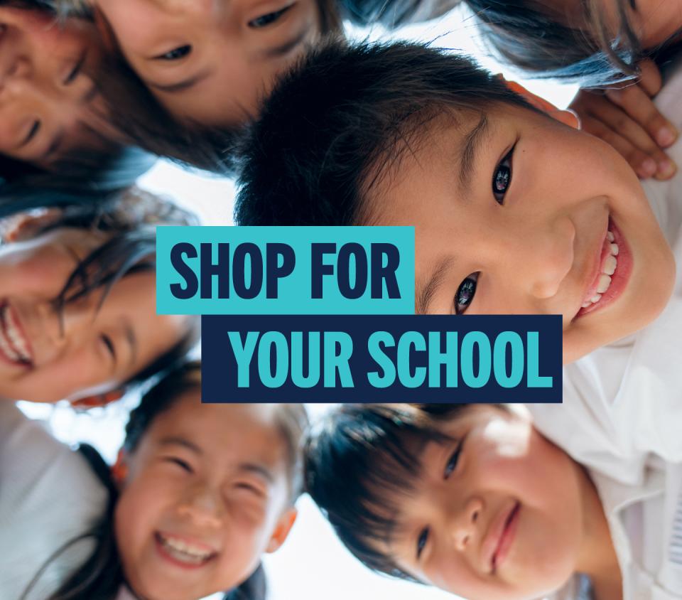 shop for your school casey central