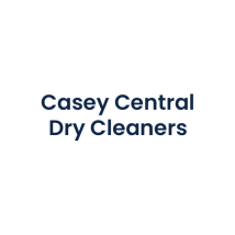 Casey Central Dry Cleaners